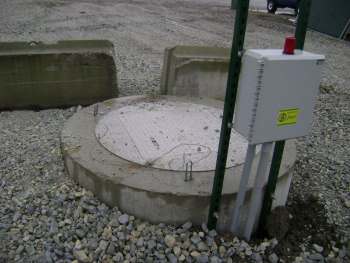 Lift stations deals for sewer